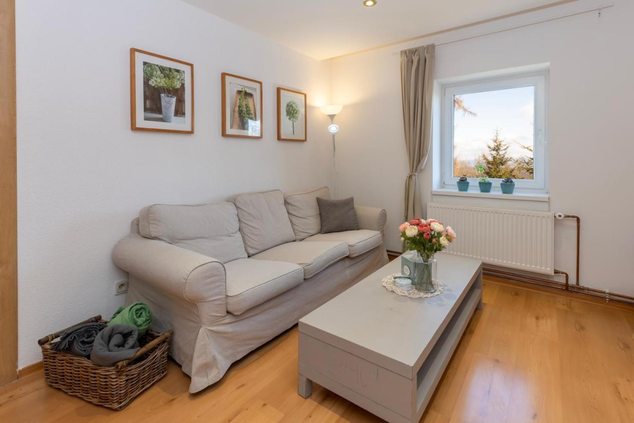 Apartmany Lesy A Luky - V Srdci Tatier Vysoke Tatry Exterior photo