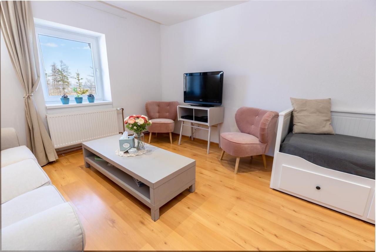 Apartmany Lesy A Luky - V Srdci Tatier Vysoke Tatry Exterior photo